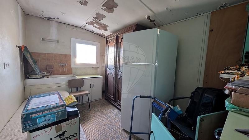 Maison - 153 m² - 6 pièces