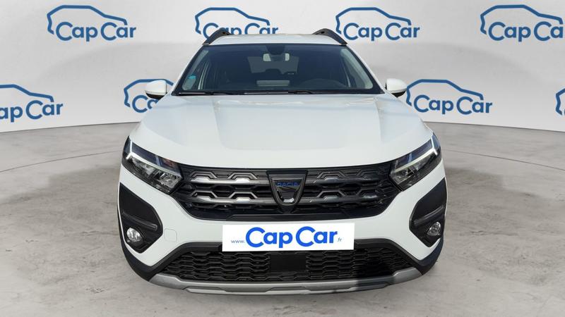 Dacia Jogger 1.0 Eco‑G 100 Expression