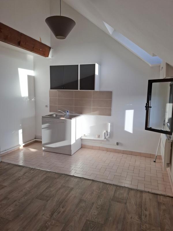 Duplex - 41 m² - 2 pièces