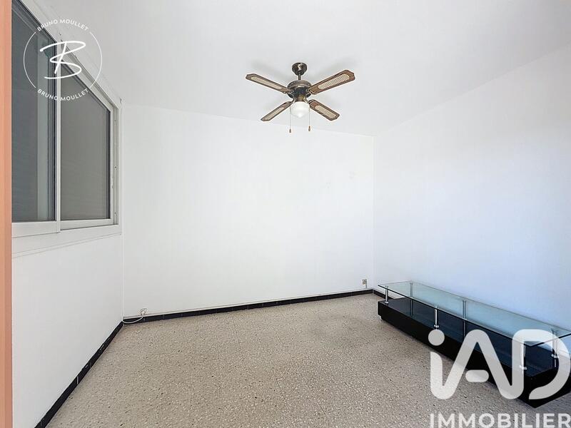 Appartement - 75 m² - 4 pièces