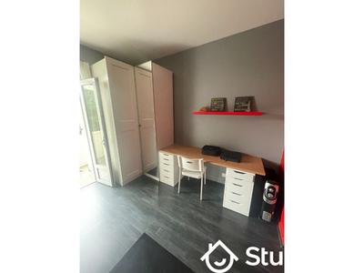 Appartement - 19 m² - 1 pièce