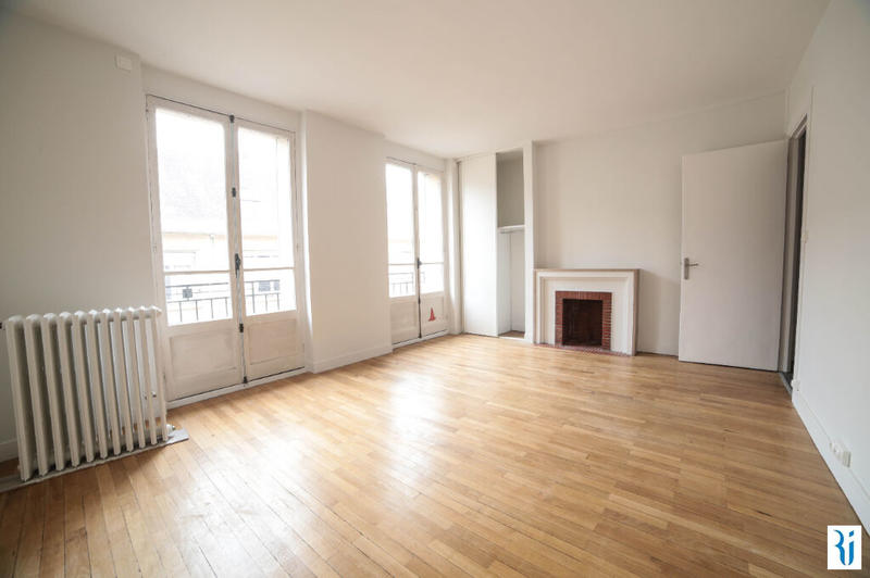 Appartement - 129 m² - 5 pièces