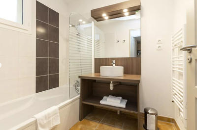 Appartement - 41 m² - 3 pièces