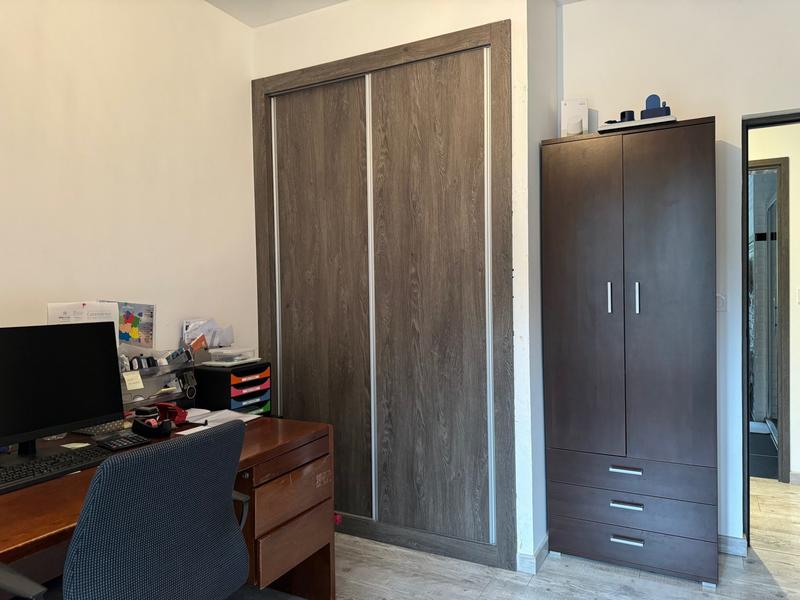 Maison - 265 m² - 7 pièces