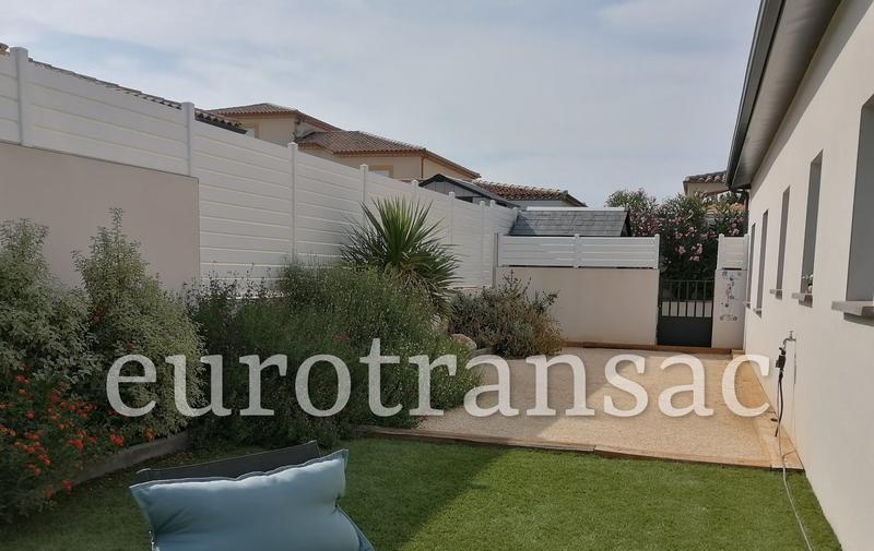 Villa - 179 m² - 7 pièces