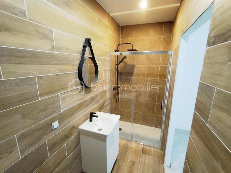 Villa - 145 m² - 6 pièces