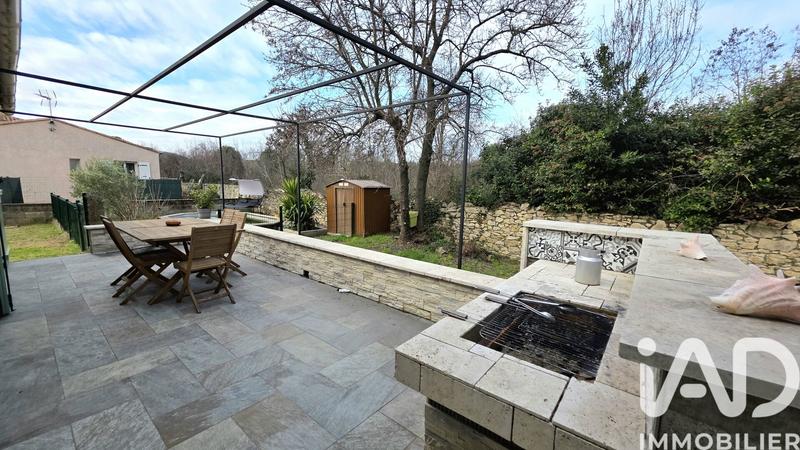 Maison - 86 m² - 4 pièces