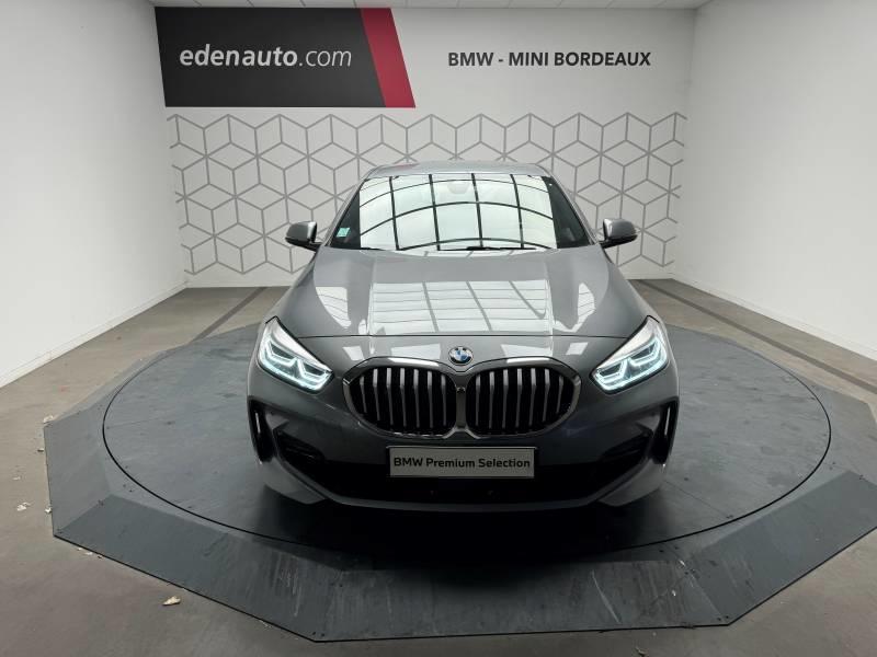 Bmw Série 1 116d 116 ch Dkg7 m Sport