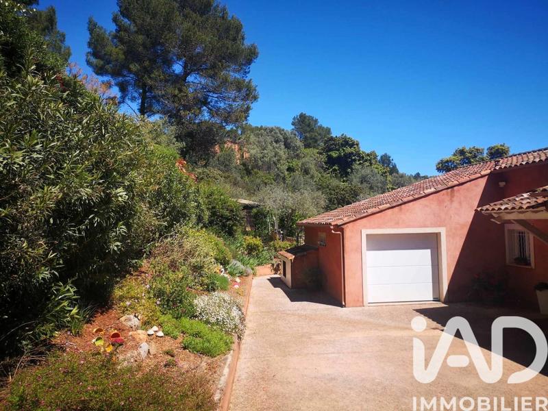 Maison - 126 m² - 5 pièces