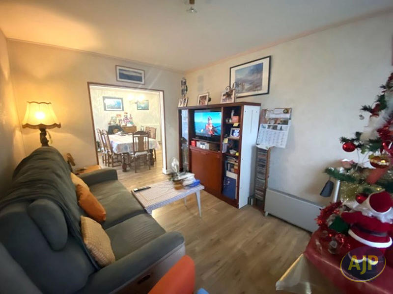 Appartement - 72 m² - 4 pièces