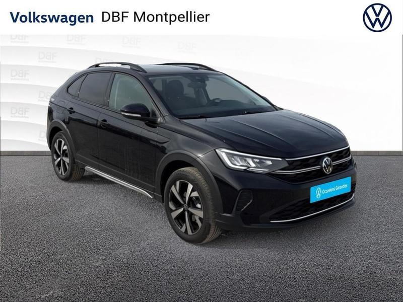 Volkswagen Taigo 1.0 Tsi 116 Ch Dsg7 Life