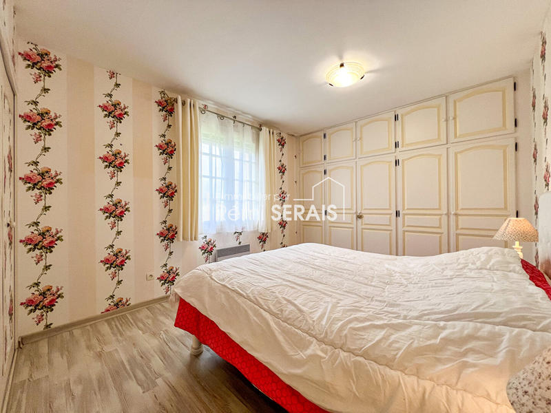 Maison - 163 m² - 5 pièces