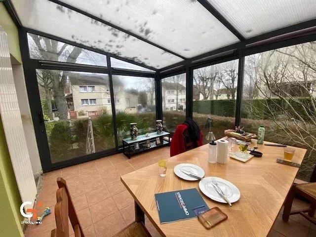 Maison - 66 m² - 4 pièces