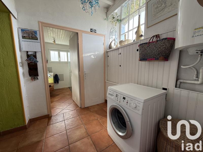 Maison de campagne - 177 m² - 6 pièces