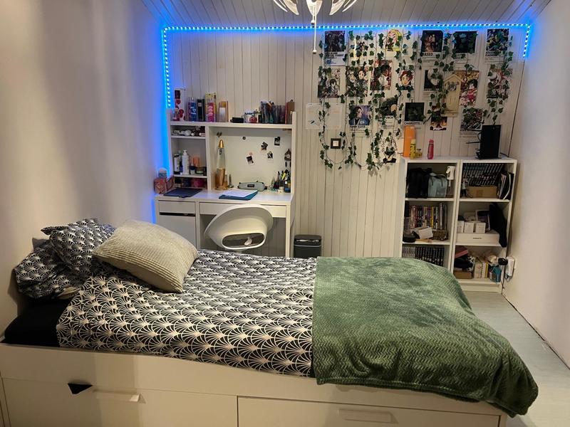 Maison - 209 m² - 7 pièces