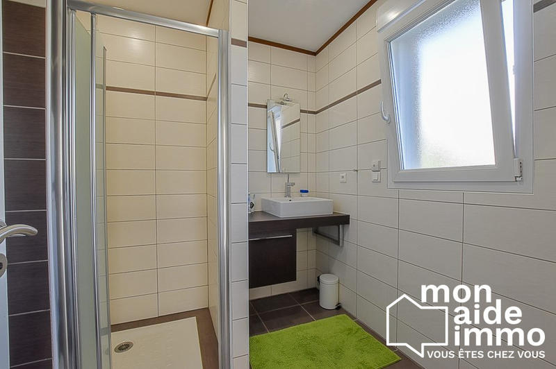 Maison - 134 m² - 5 pièces