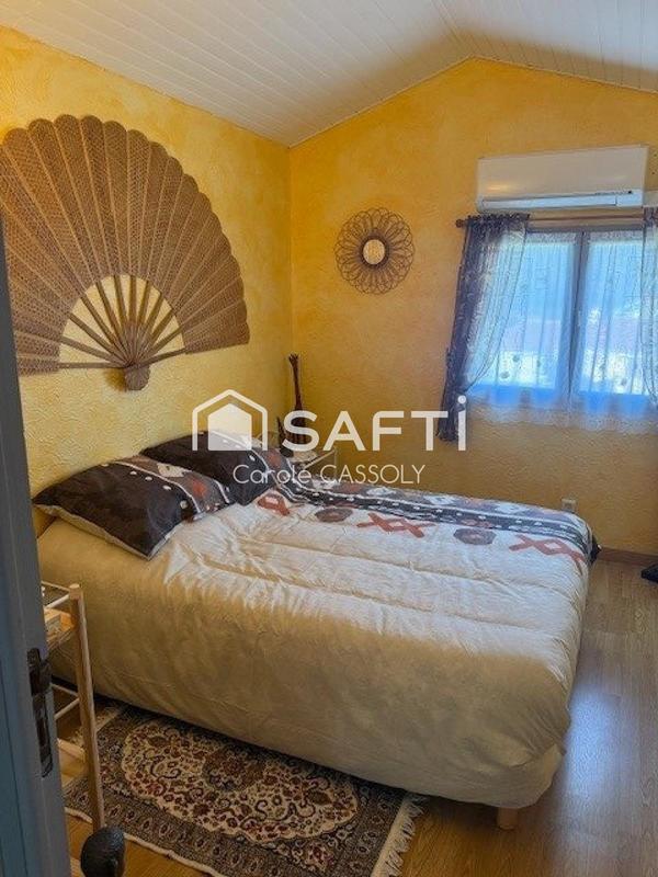 Villa - 137 m² - 6 pièces