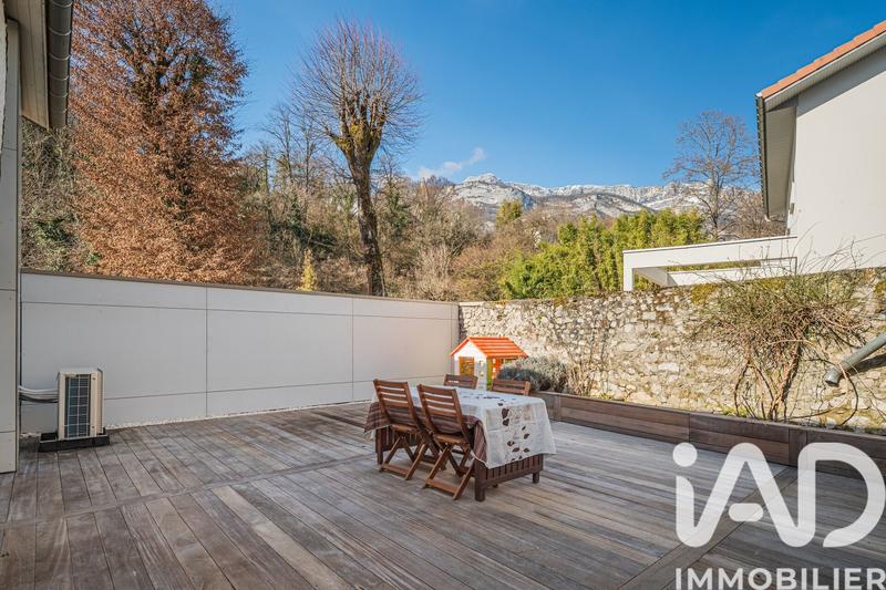 Maison - 132 m² - 4 pièces