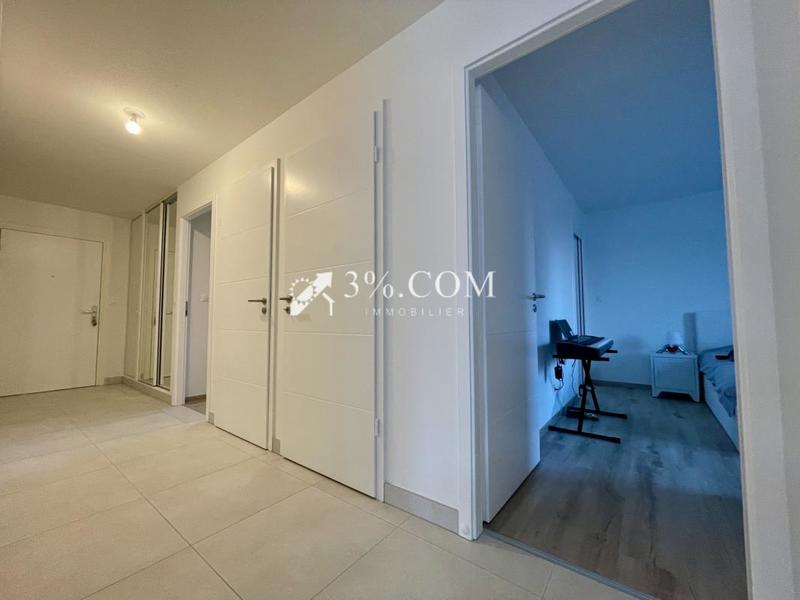 Appartement - 68 m² - 3 pièces