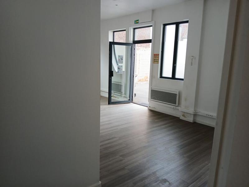 Local commercial - 65 m²