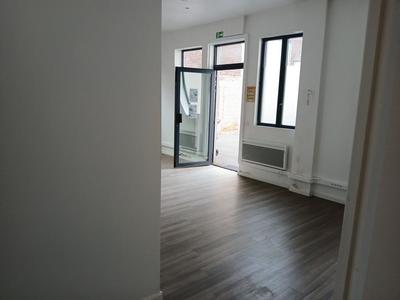 Local commercial - 65 m²