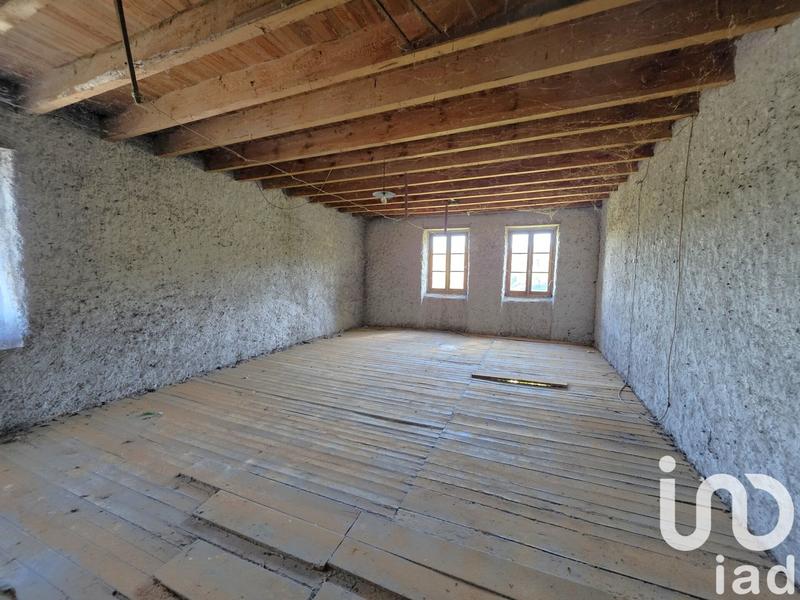 Ferme - 80 m² - 3 pièces