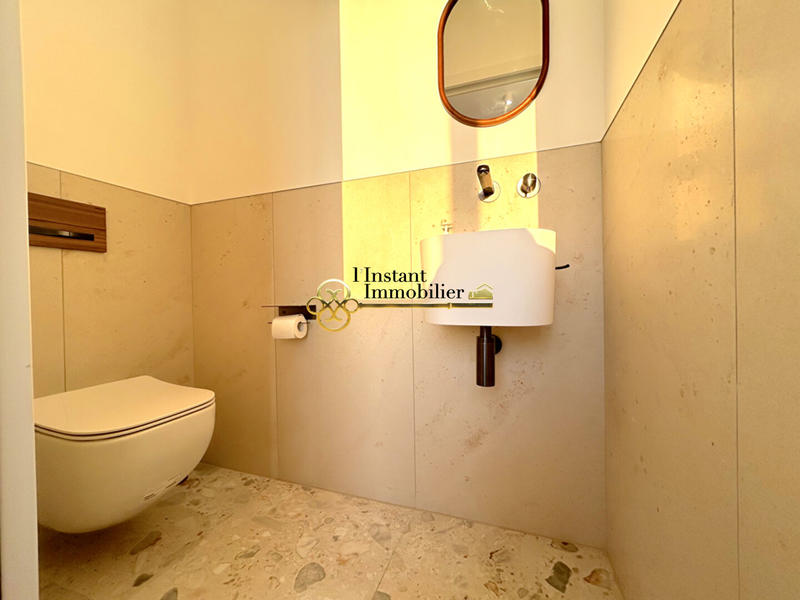 Appartement - 77 m² - 3 pièces