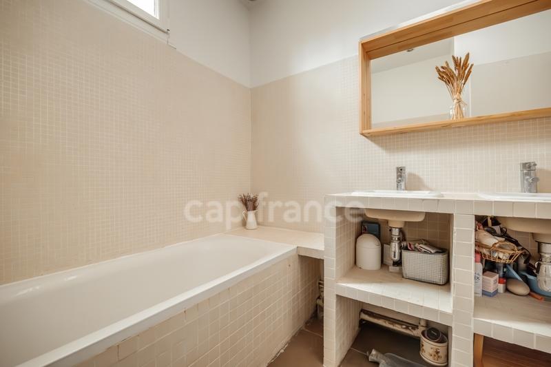 Appartement - 88 m² - 4 pièces