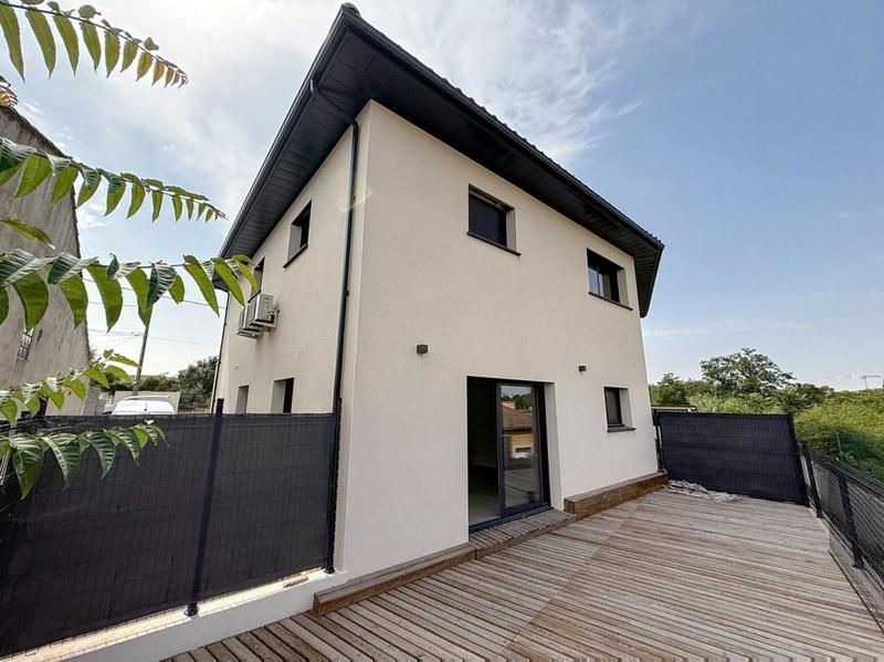 Bureau - 83 m² - 2 pièces