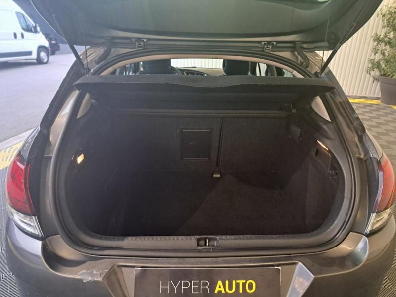 Citroën C4 Bluehdi 120 Ss Bvm6 Shine