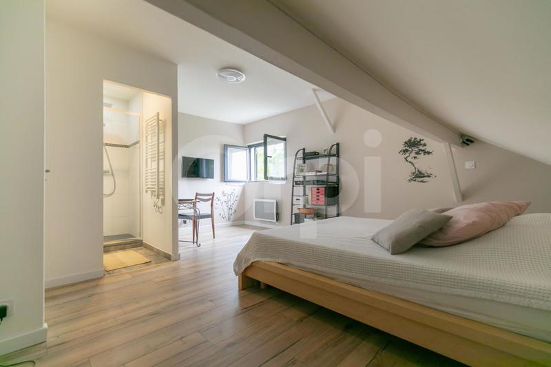 Maison - 170 m² - 6 pièces