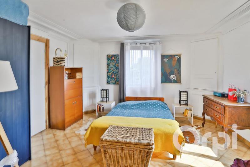 Maison - 102 m² - 4 pièces