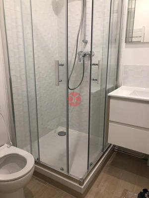 Appartement - 43 m² - 3 pièces