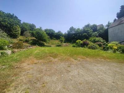 Terrain - 1 714 m²