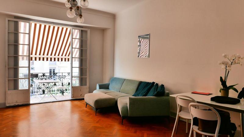 Appartement - 138 m² - 5 pièces