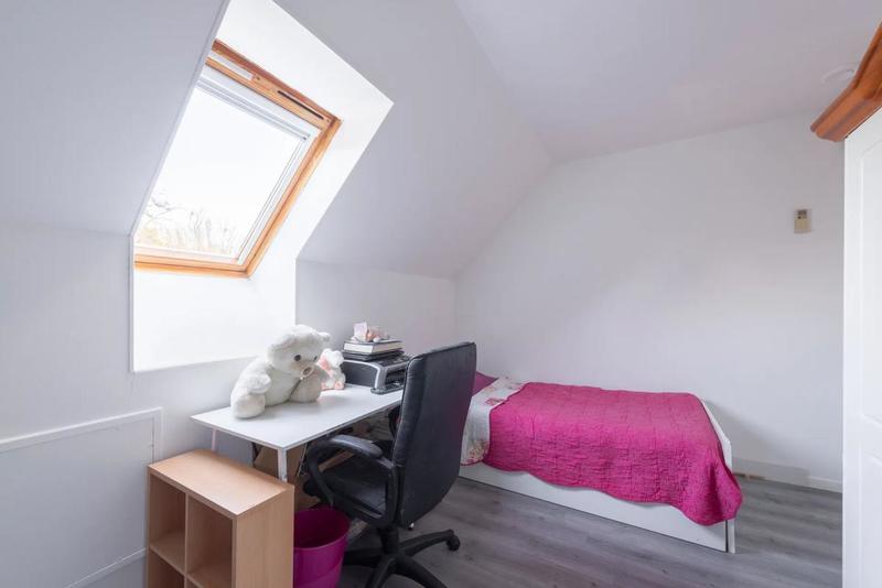 Maison de campagne - 109 m² - 7 pièces