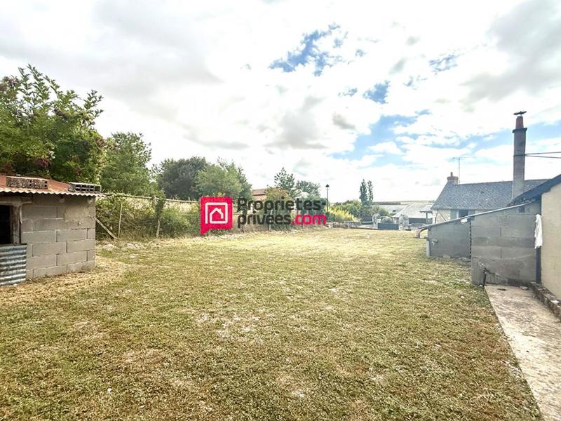 Maison - 142 m² - 5 pièces