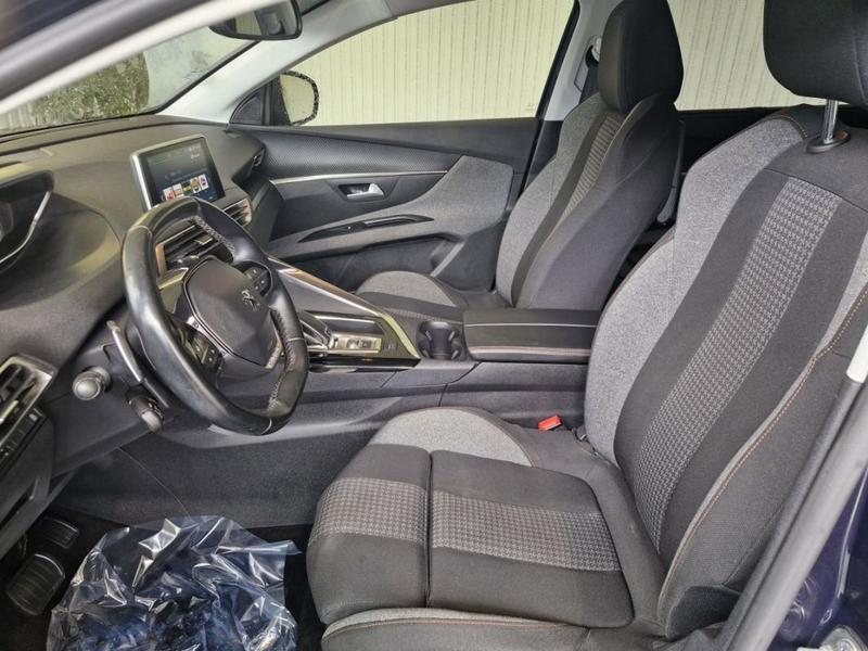 Peugeot 5008 bluehdi 130ch ss eat8 active