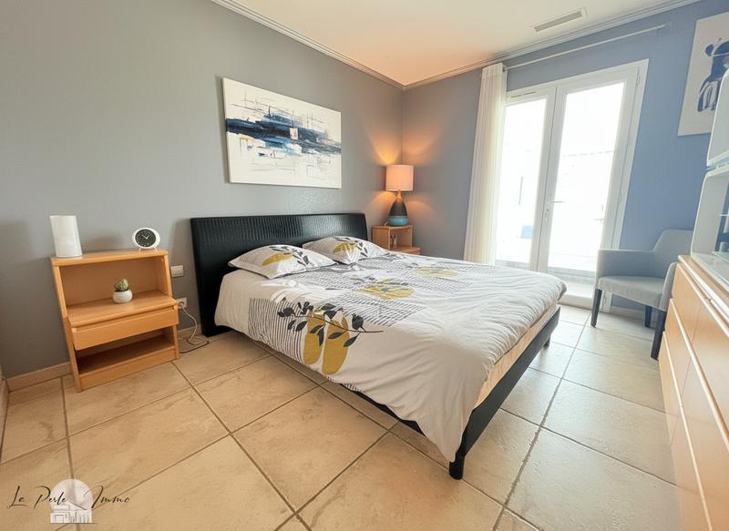 Villa - 172 m² - 4 pièces