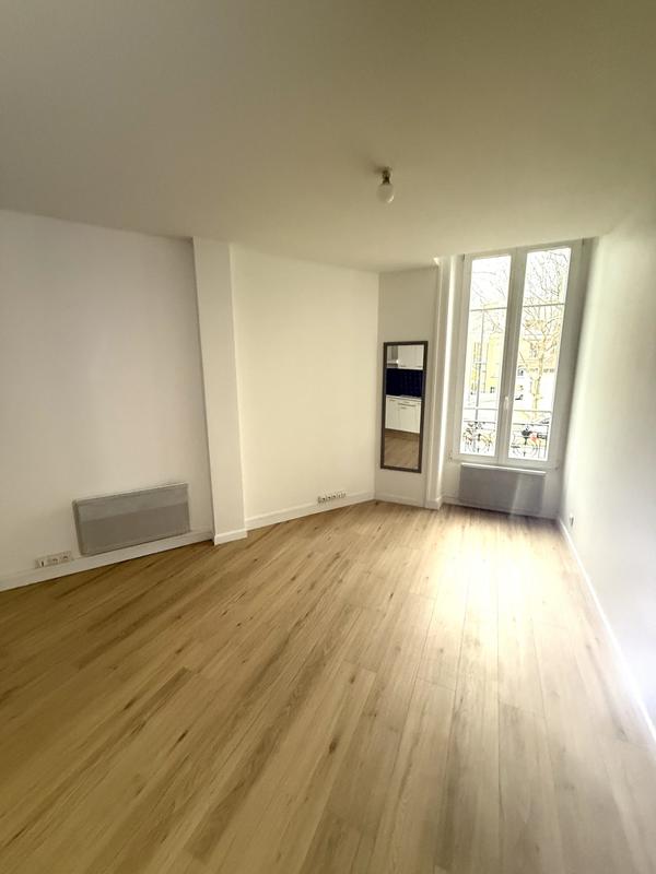 Appartement - 39 m² - 2 pièces