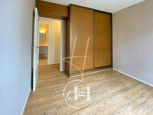 Appartement - 88 m² - 4 pièces