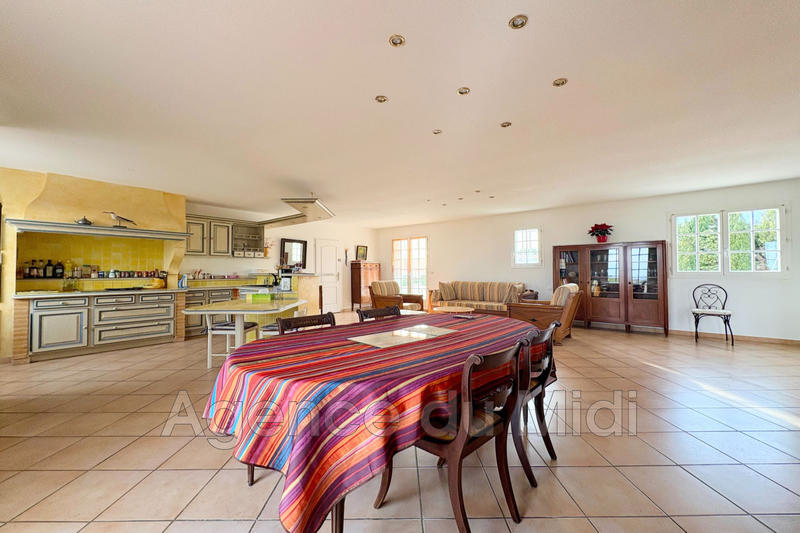 Maison - 156 m² - 5 pièces