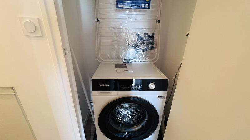 Appartement - 77 m² - 5 pièces