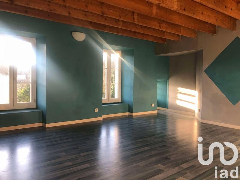 Maison - 152 m² - 5 pièces