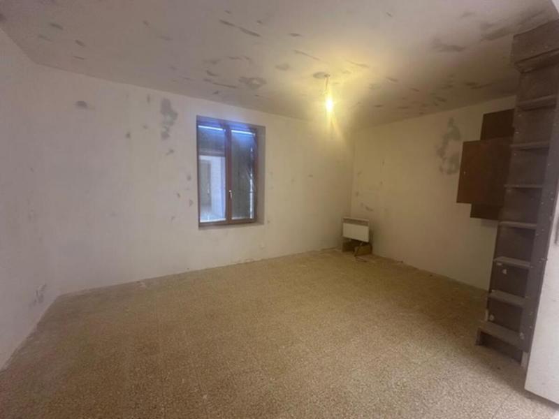 Maison de village - 60 m² - 4 pièces