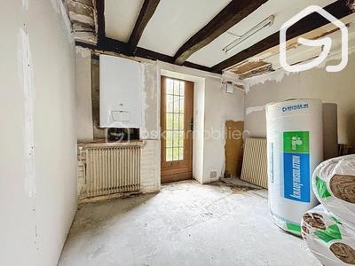 Maison de ville - 66 m² - 4 pièces