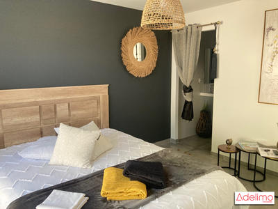 Maison - 190 m² - 7 pièces