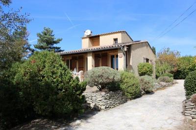 Maison - 116 m² - 5 pièces