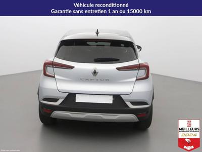 Renault Captur 1.0 Tce 90ch Techno
