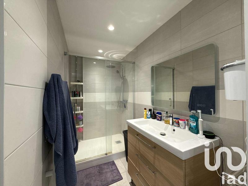 Maison - 97 m² - 5 pièces